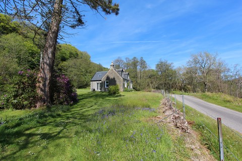 Lochead Cottage