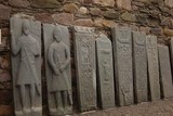 Kilmory Chapel