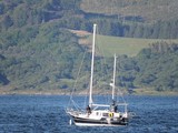 sailing
