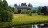 castle